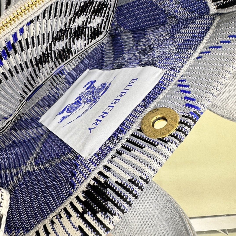 Bv*b*rry top handle bags